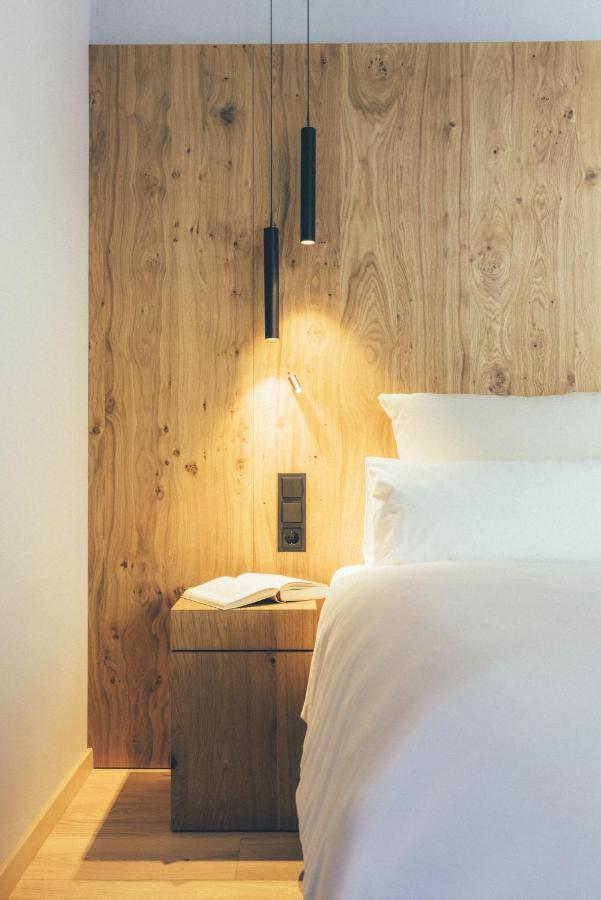 Das Gerlos - Boutique Hotel Bagian luar foto