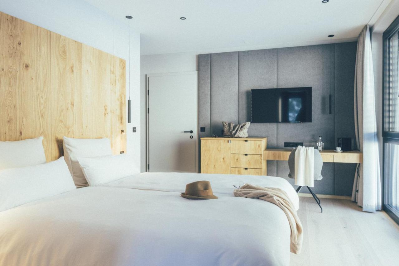 Das Gerlos - Boutique Hotel Bagian luar foto