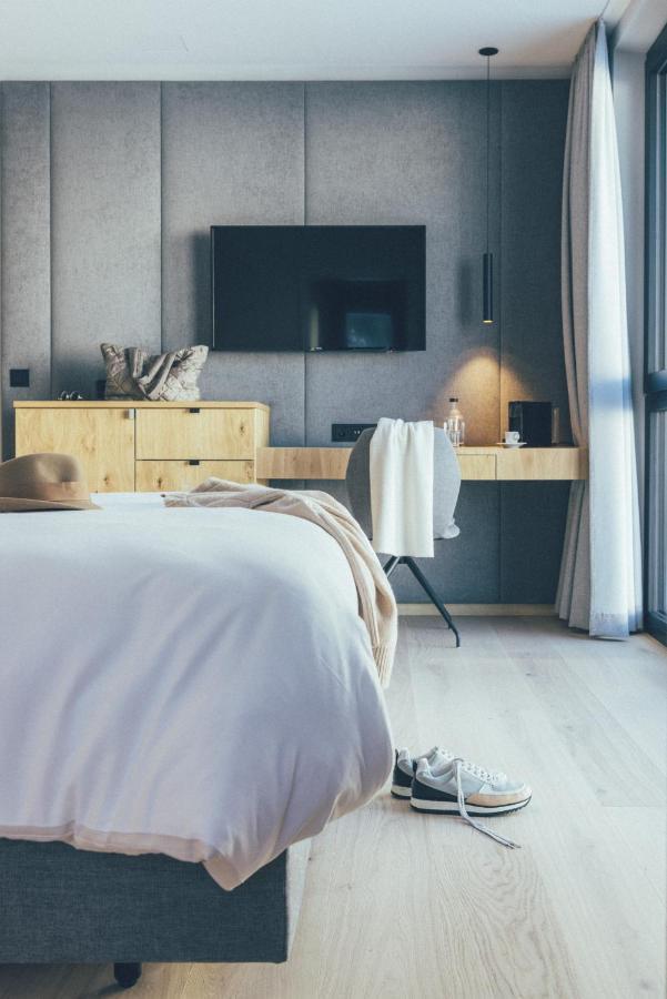 Das Gerlos - Boutique Hotel Bagian luar foto