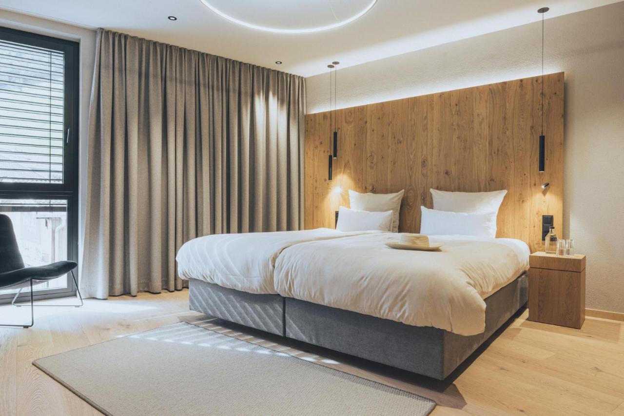 Das Gerlos - Boutique Hotel Bagian luar foto