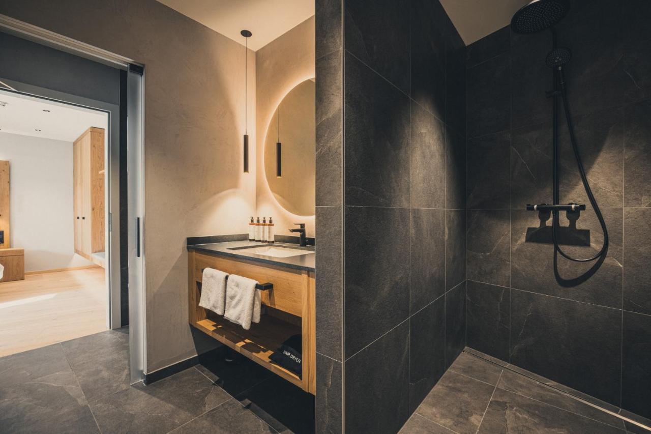 Das Gerlos - Boutique Hotel Bagian luar foto
